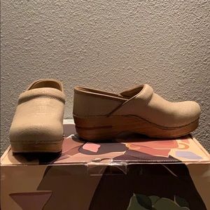 Dansko Clogs